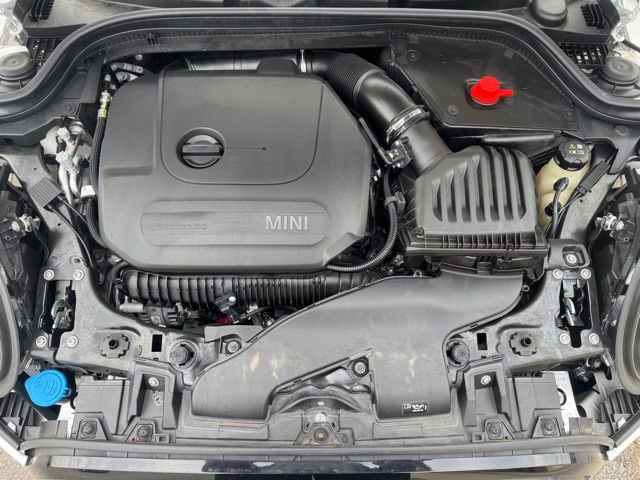 Certified 2023 MINI Cooper S w/ Signature Upholstery Package image 12