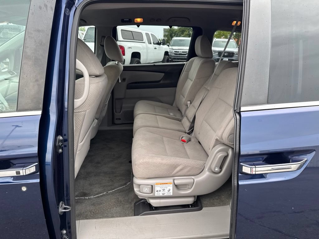 Used 2016 Honda Odyssey EX image 30