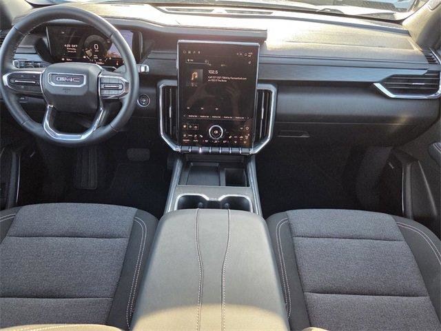 Used 2025 GMC Acadia Elevation image 13