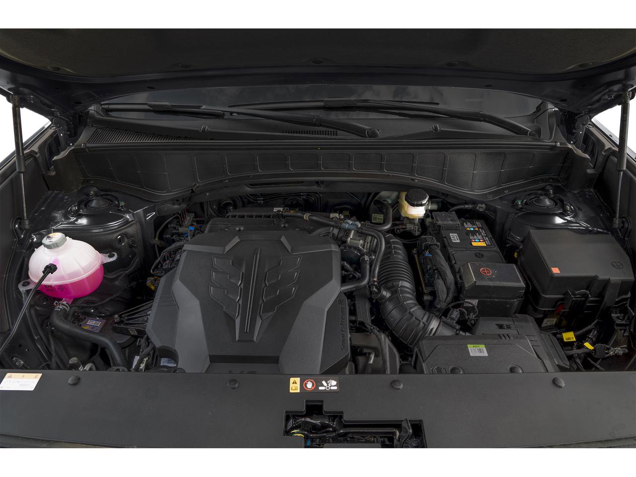 New 2026 Hyundai Palisade SE image 38