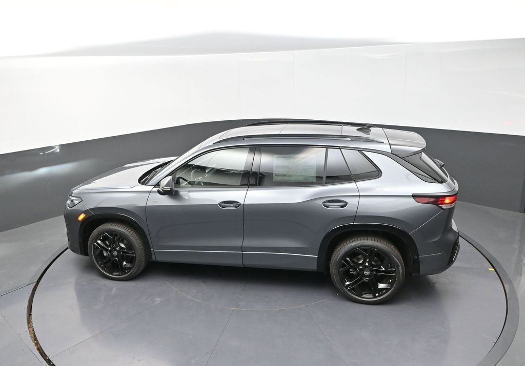 New 2026 Volkswagen Tiguan SE R-Line image 14
