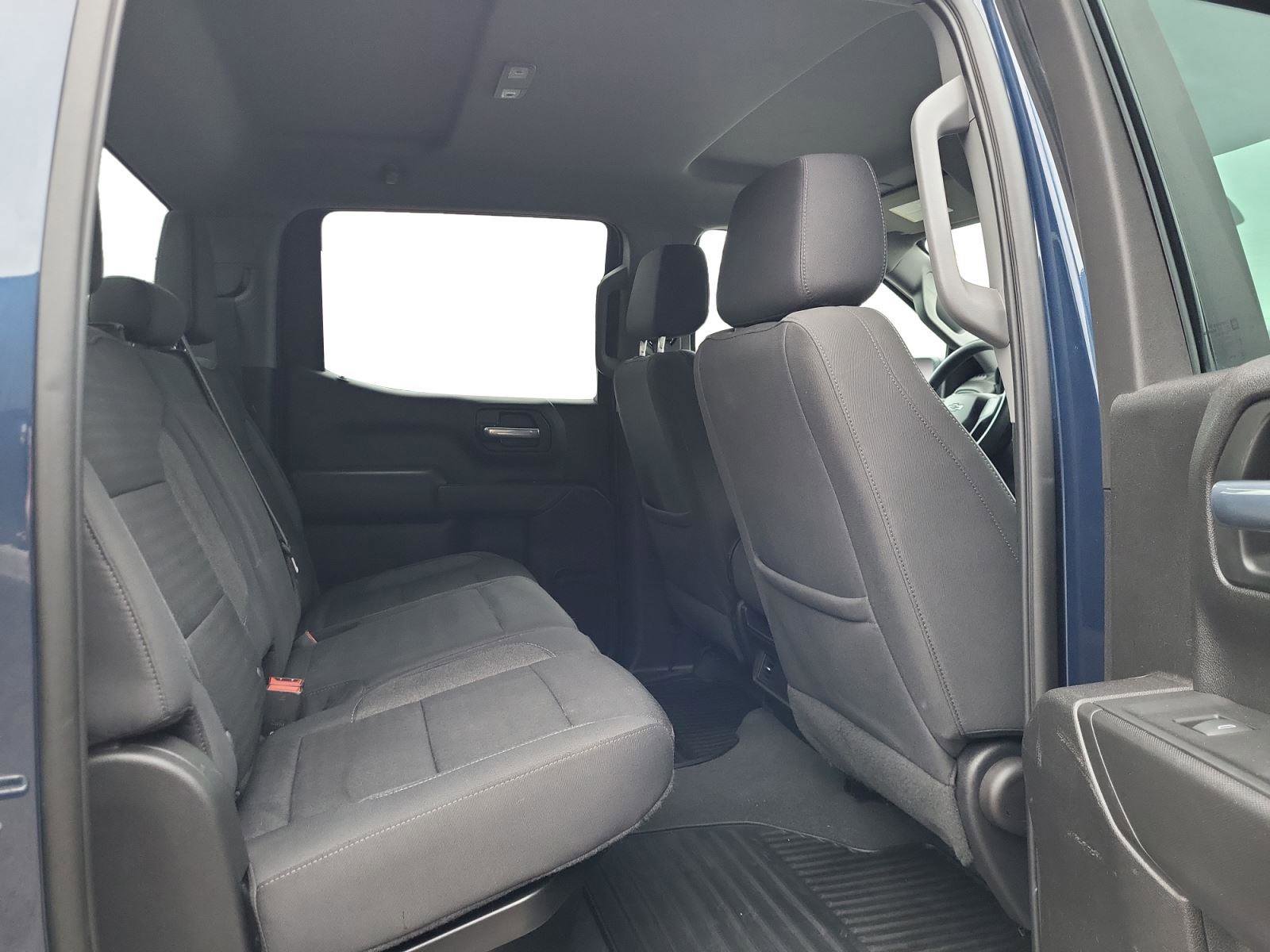 Used 2023 Chevrolet Silverado 1500 Custom Trail Boss image 21