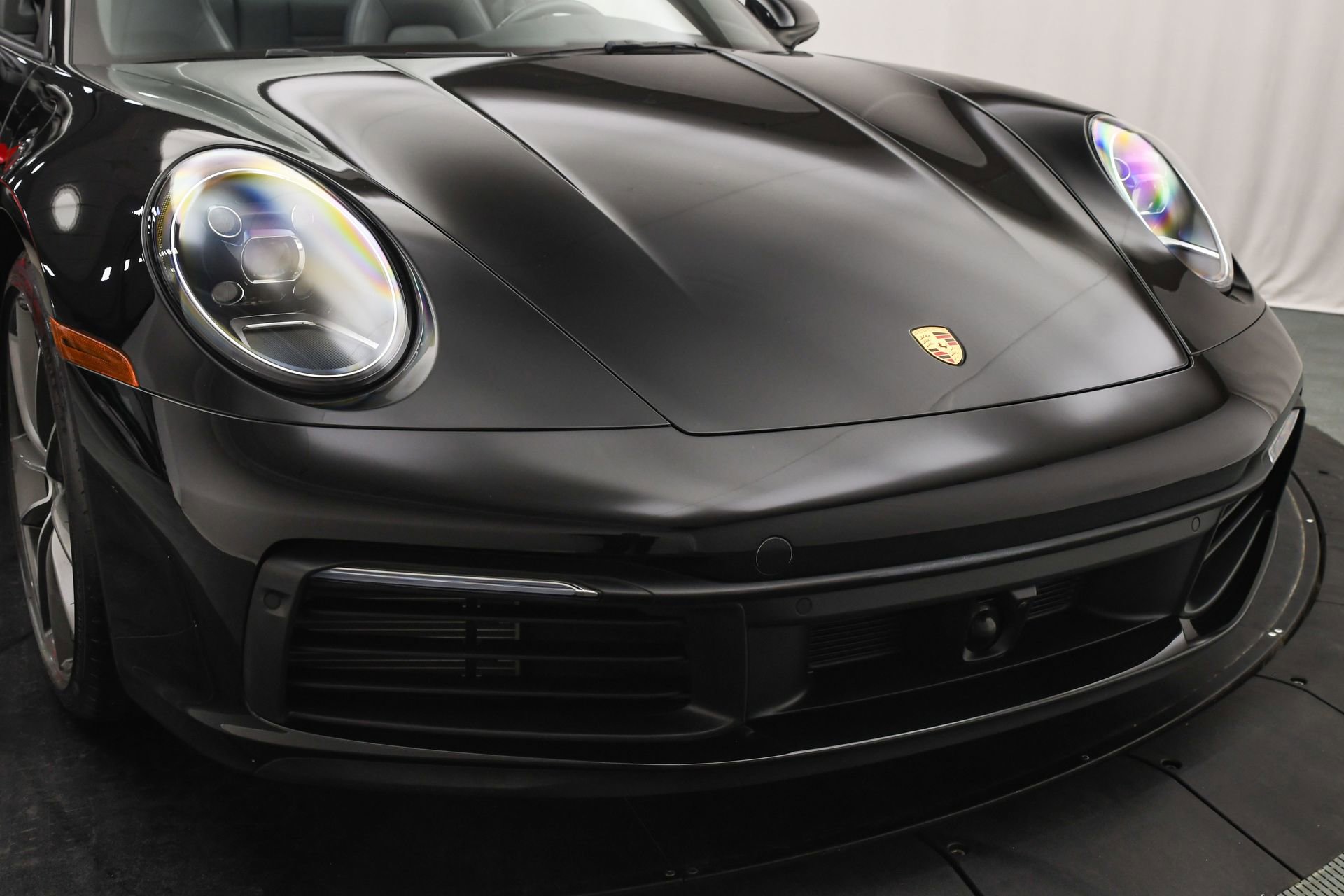 Used 2022 Porsche 911 Targa 4S image 24