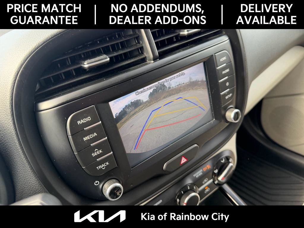 Used 2020 Kia Soul S image 33