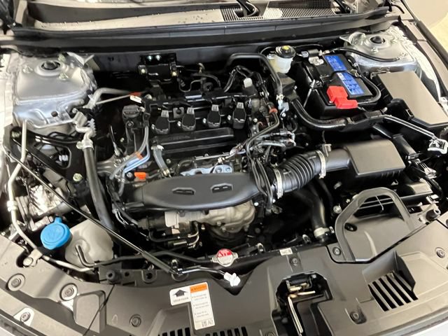 New 2026 Honda Accord LX image 11