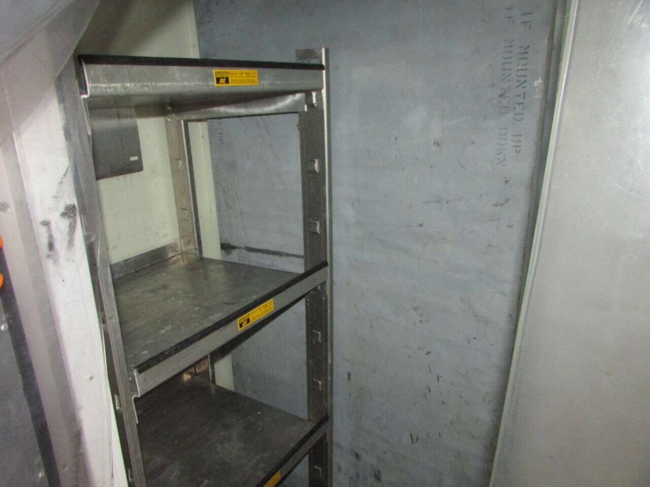 Used 2012 Ford E-450 and Econoline 450 Super Duty w/ PWR Locks & Windows Group image 37