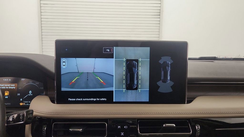 Used 2022 Lincoln Nautilus Reserve image 31