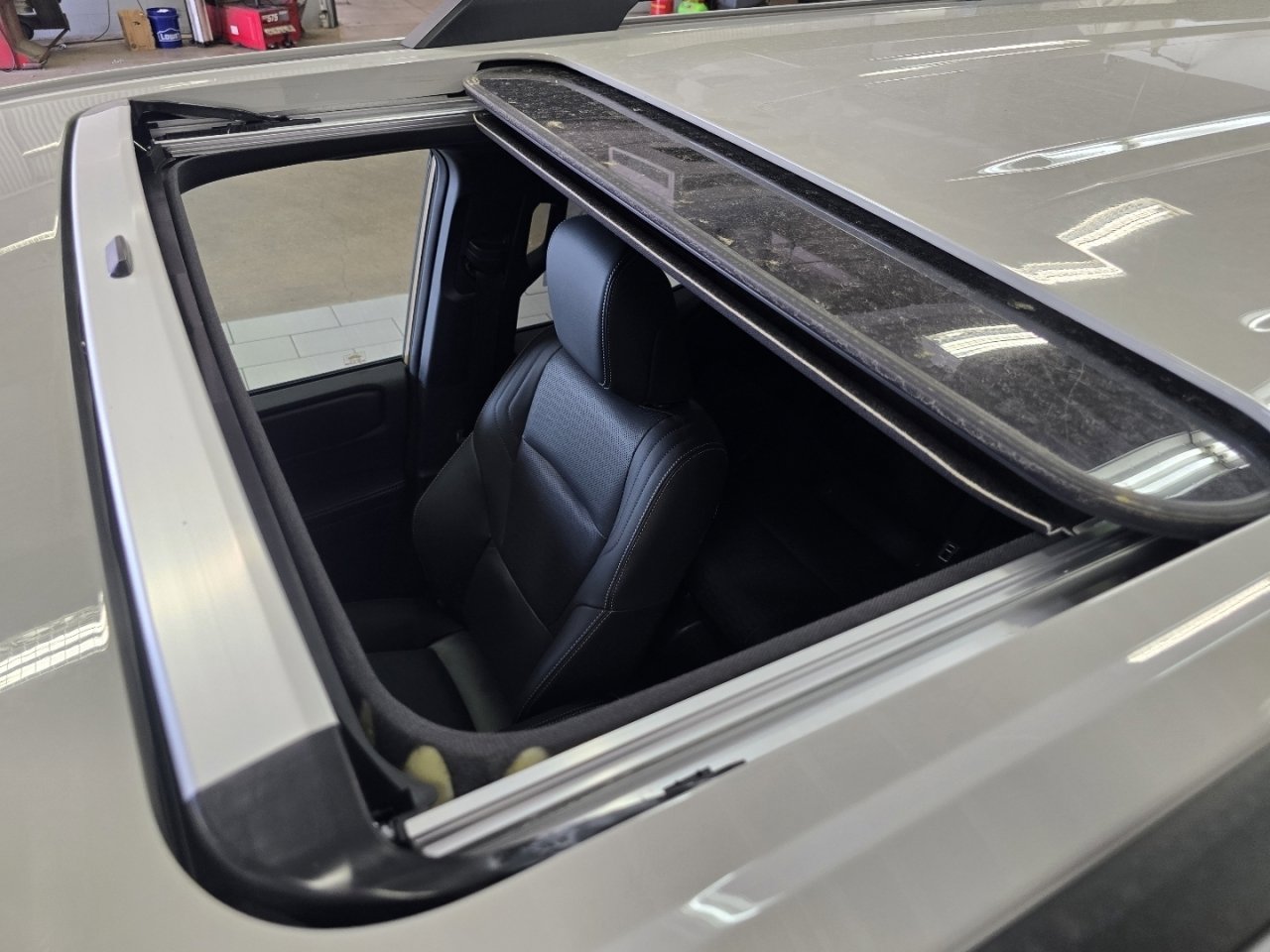 New 2026 Toyota Land Cruiser image 3