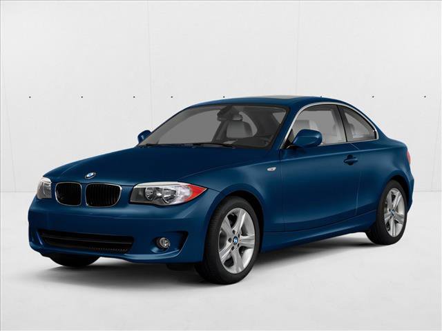 Used 2013 BMW 128i Coupe RWD image 1