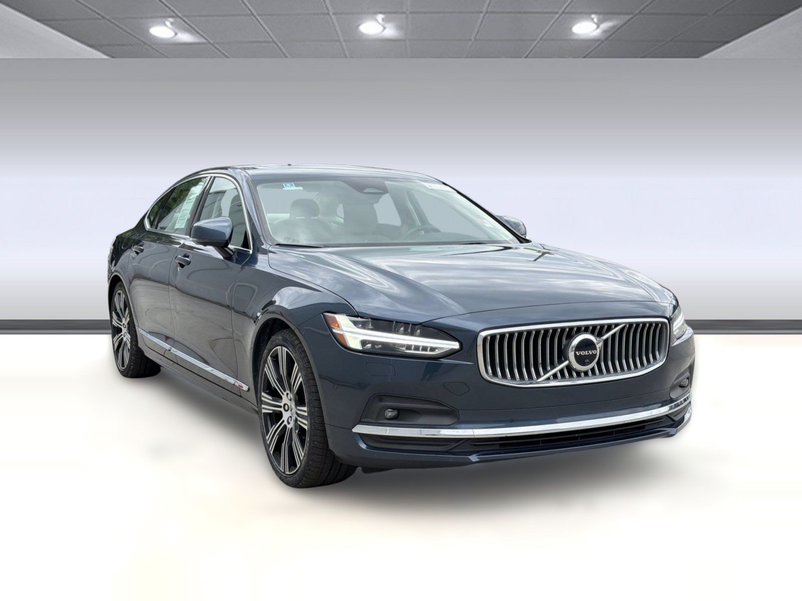 Used 2023 Volvo S90 B6 Ultimate w/ Protection Package Premier AWD/4WD image 7