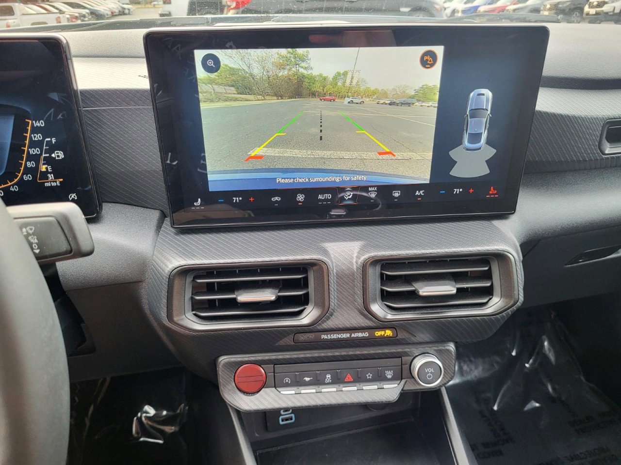 Used 2024 Ford Mustang Coupe image 16