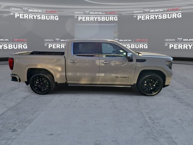 New 2026 GMC Sierra 1500 Denali w/ Denali Reserve Package AWD/4WD image 9