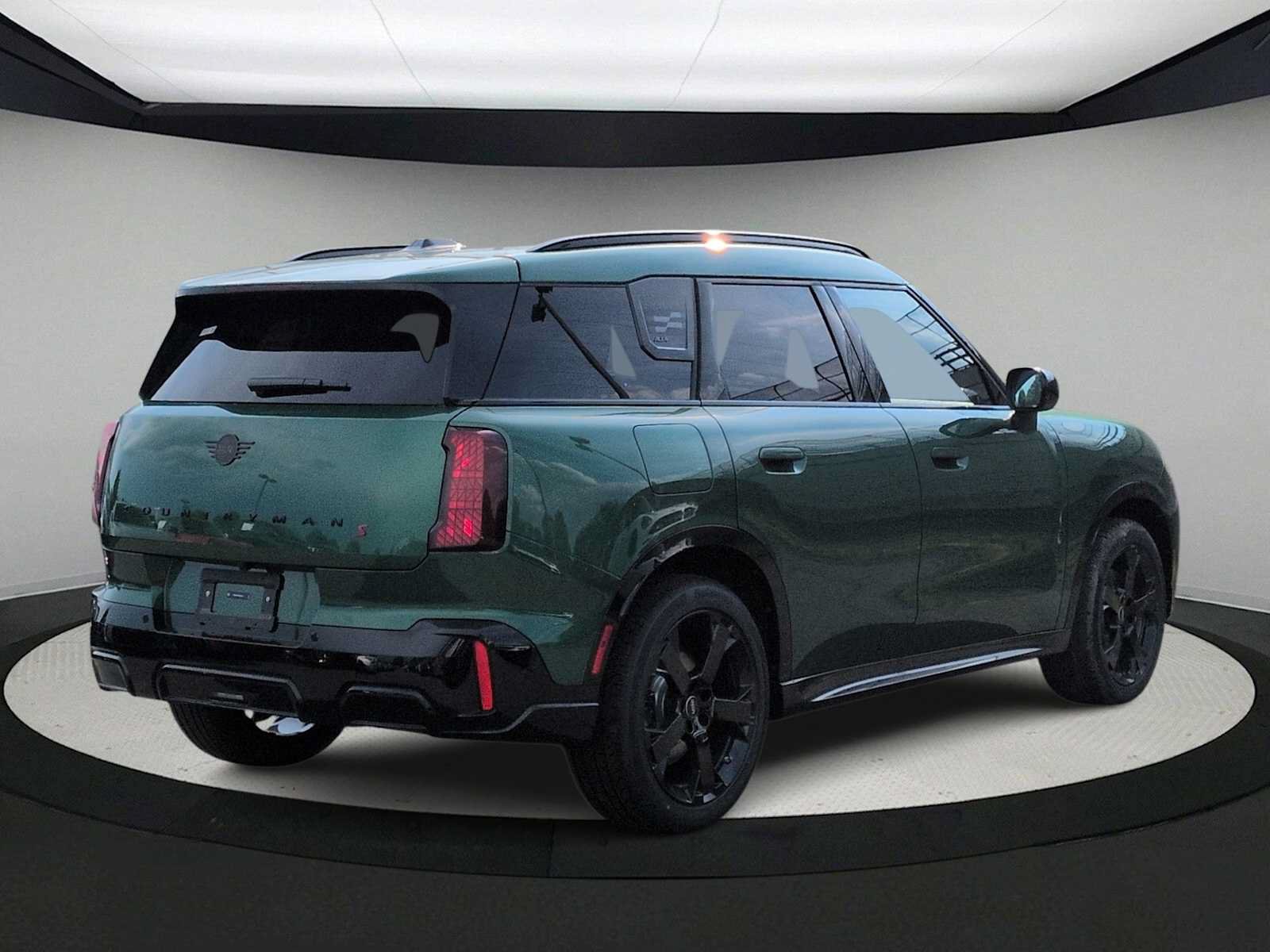 New 2027 MINI Cooper Countryman S AWD/4WD image 8