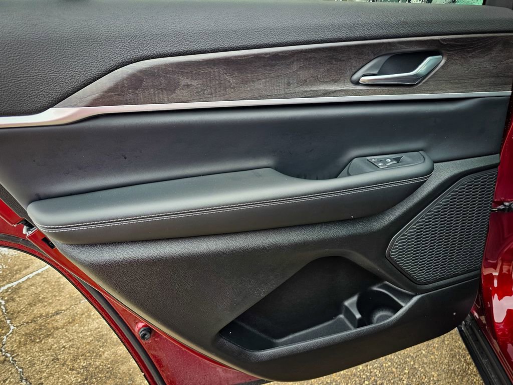 New 2025 Jeep Grand Cherokee L Limited image 34