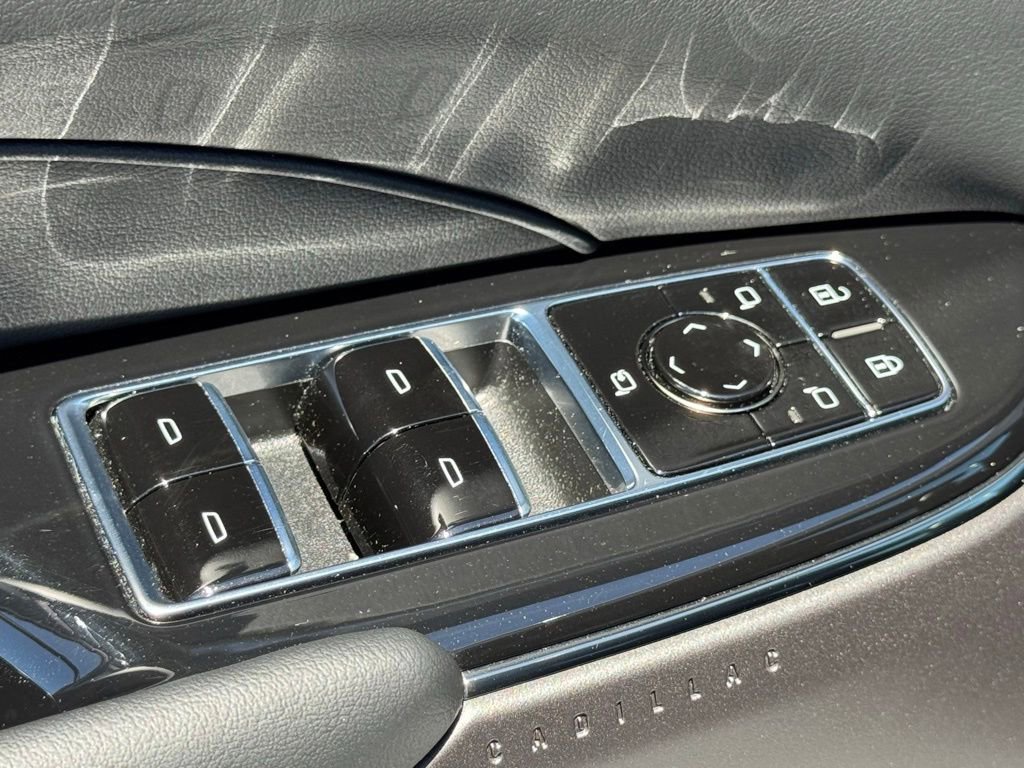 Certified 2024 Cadillac Lyriq Sport RWD image 19