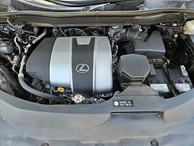 Used 2022 Lexus RX 350L FWD w/ Premium Package image 25