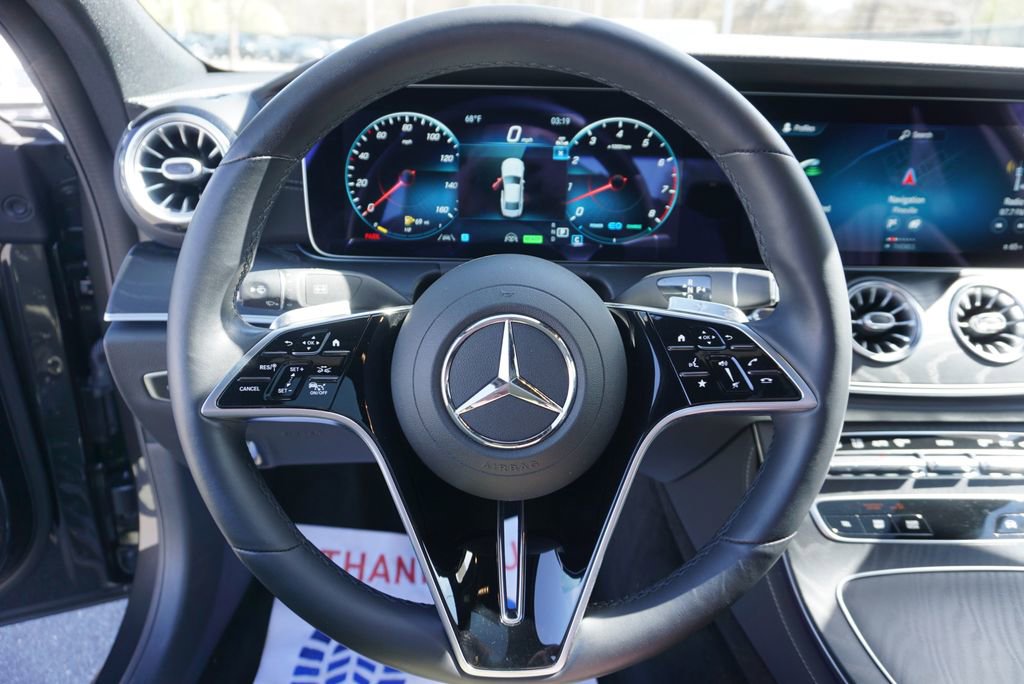 Certified 2022 Mercedes-Benz CLS 450 4MATIC image 15