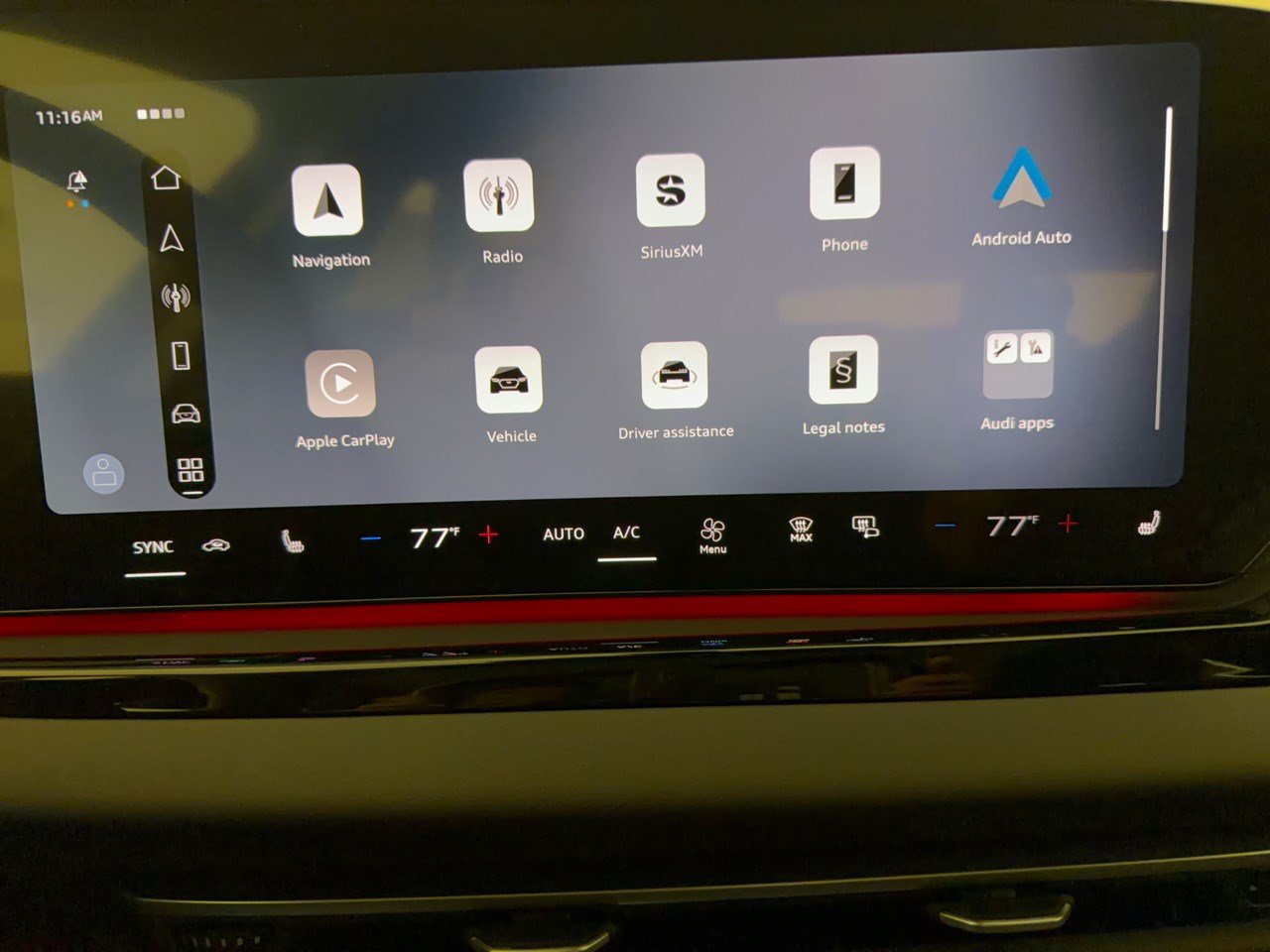 New 2026 Audi A5 Premium Plus AWD/4WD image 22