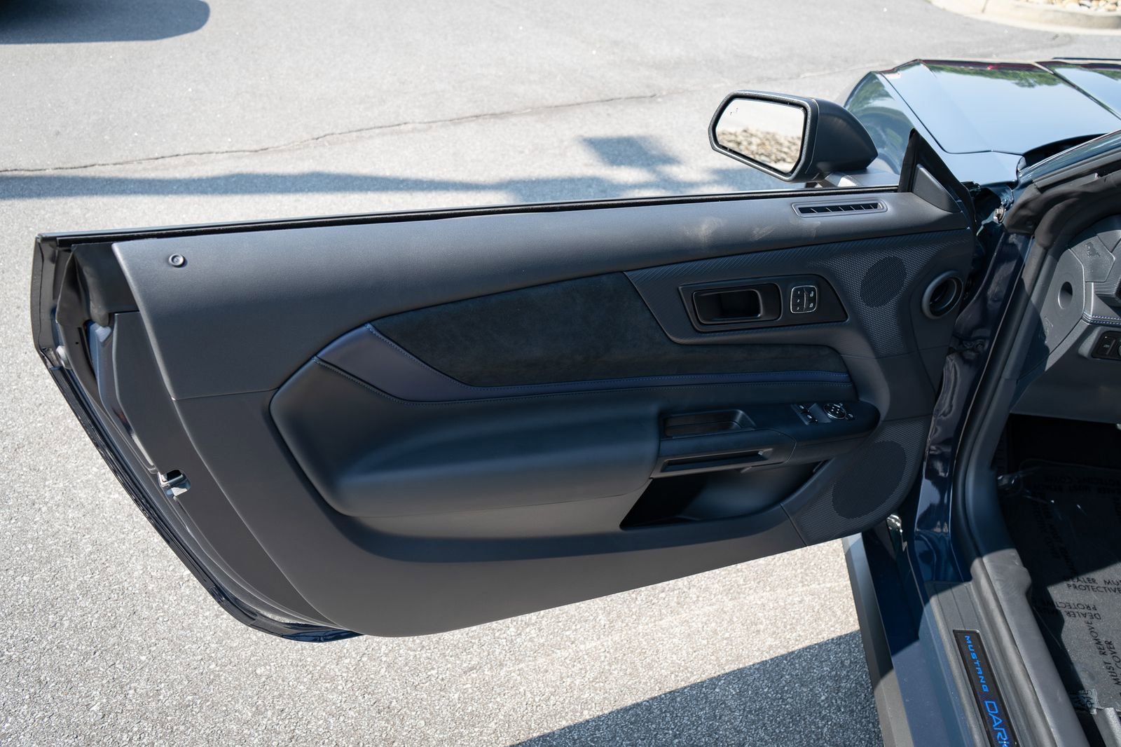 New 2026 Ford Mustang Dark Horse RWD image 26