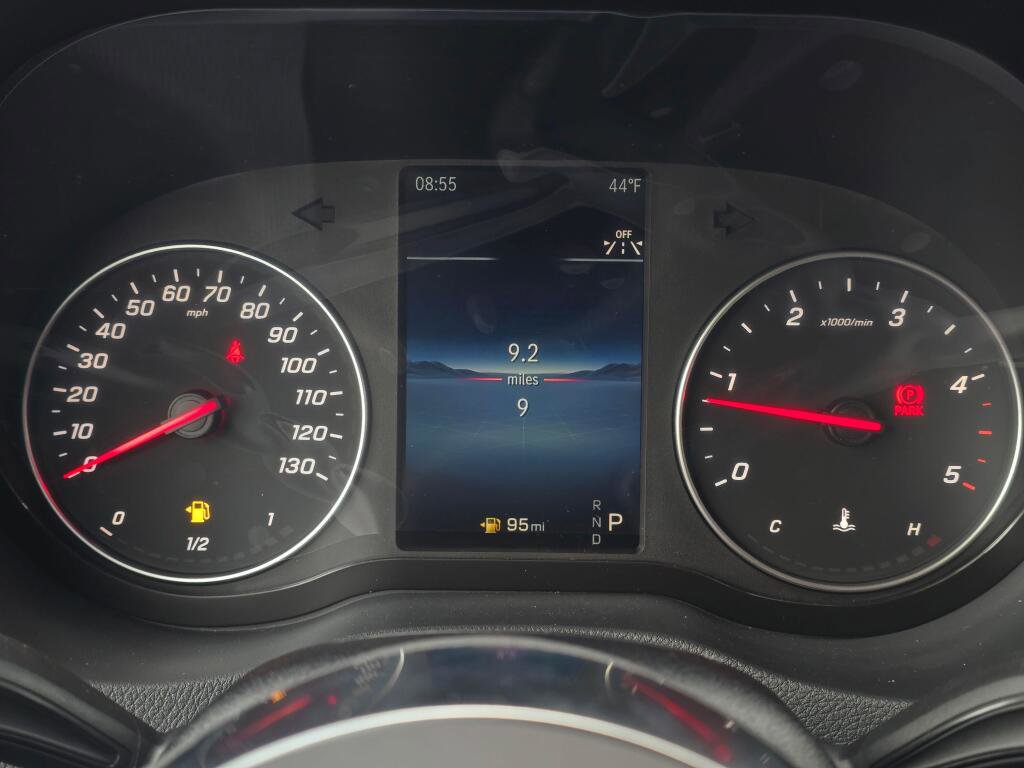 New 2026 Mercedes-Benz Sprinter 144 Cargo image 37