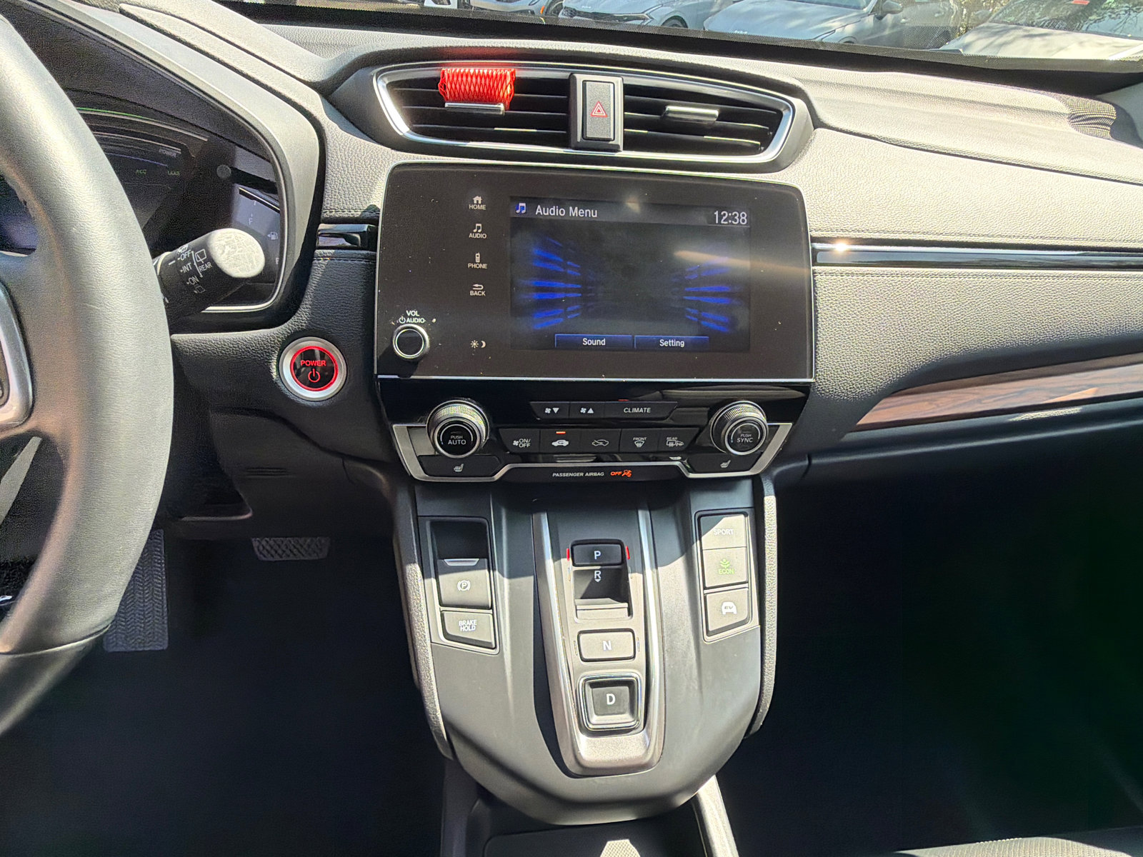 Used 2020 Honda CR-V EX-L image 31