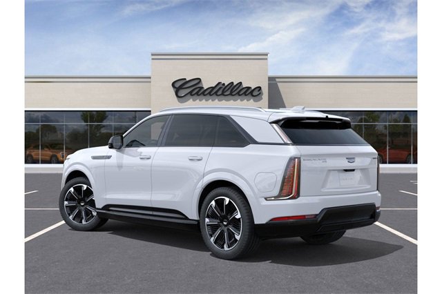 New 2026 Cadillac Escalade IQ Sport 1 image 29