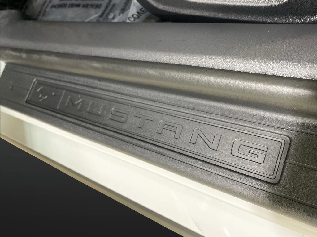 New 2026 Ford Mustang Premium image 19