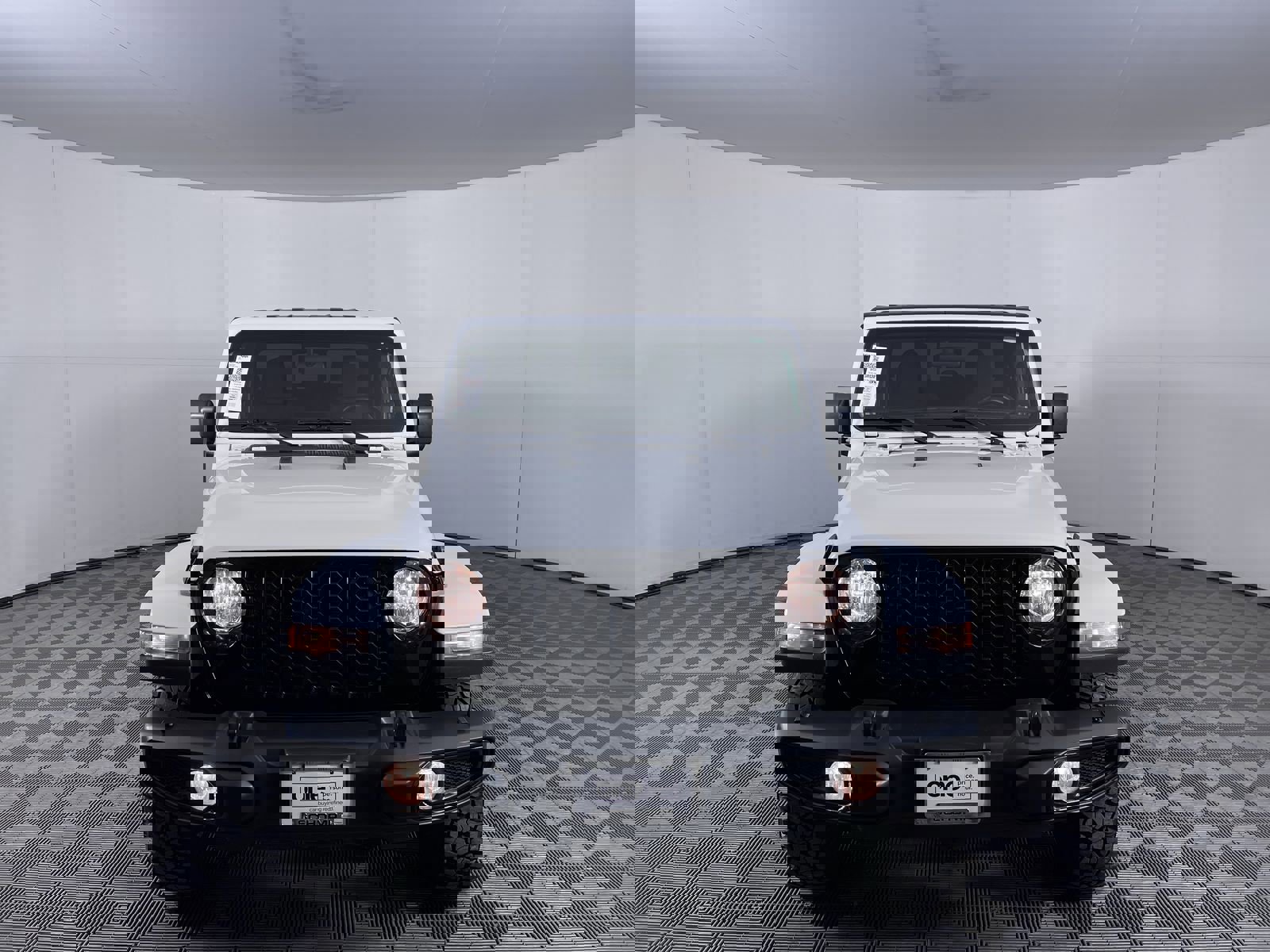 Used 2023 Jeep Gladiator Willys image 29