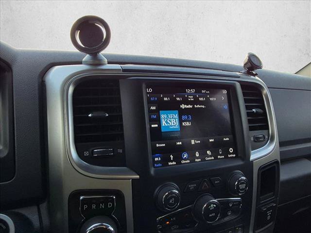 Used 2019 RAM 1500 Lone Star RWD image 10