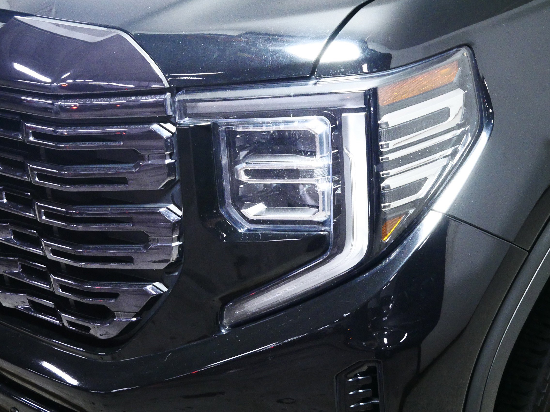 Used 2022 GMC Sierra 1500 Denali Ultimate image 16