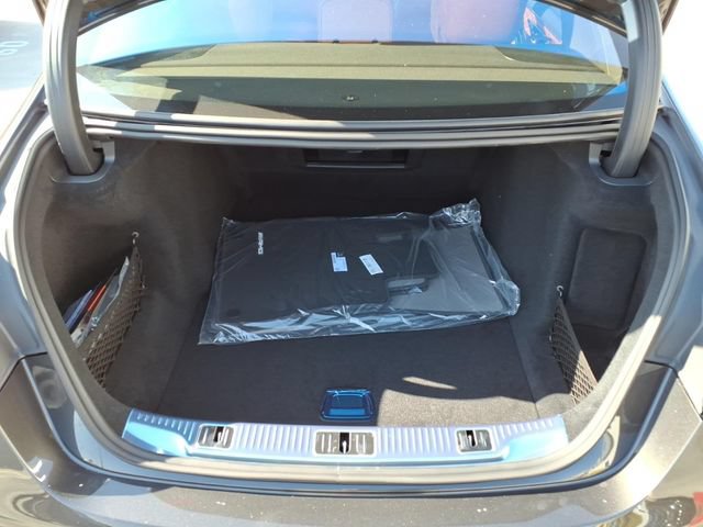 New 2027 Mercedes-Benz S 580 4MATIC Sedan image 23
