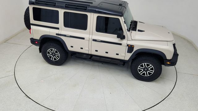 Used 2025 INEOS Grenadier AWD/4WD image 72