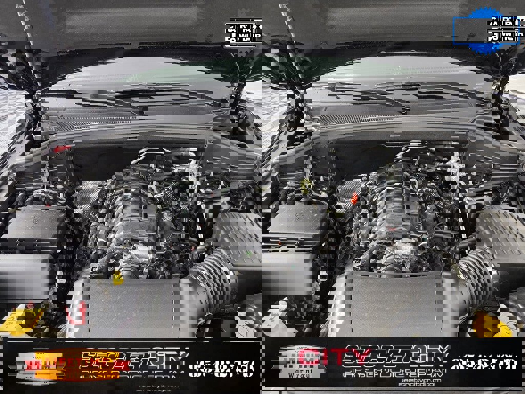 Used 2025 Dodge Durango R/T w/ Blacktop Package image 33