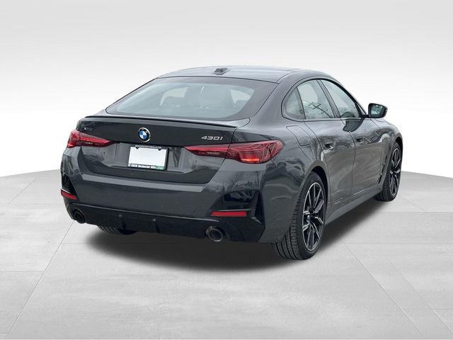 New 2026 BMW 430i xDrive w/ M Sport Package image 4