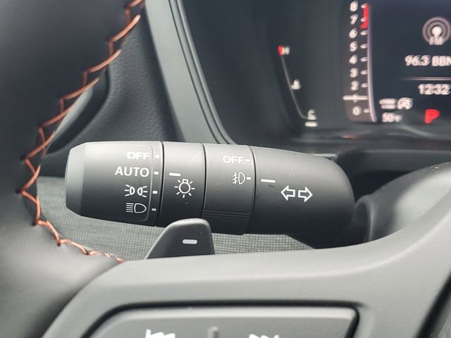 New 2026 Honda Passport TrailSport image 34