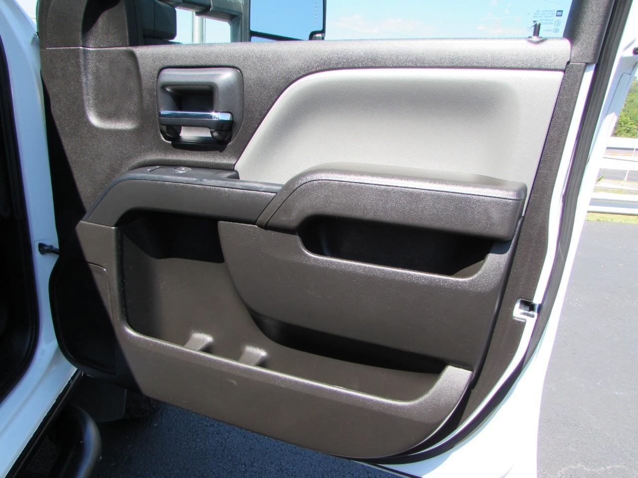 Used 2016 Chevrolet Silverado 2500 W/T w/ WT Convenience Package AWD/4WD image 17
