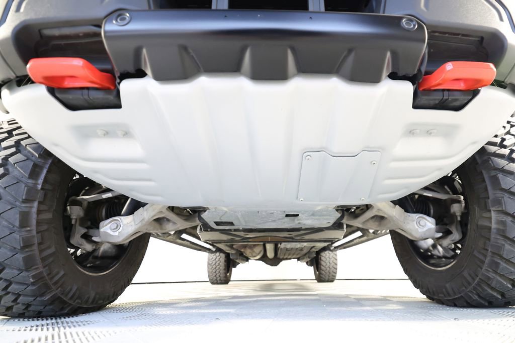 Used 2025 Ford F150 Raptor w/ Equipment Group 803A Raptor R image 49