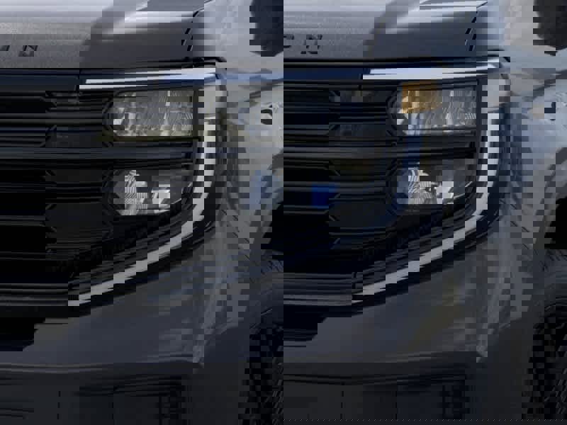 New 2026 Ford Expedition Platinum image 18