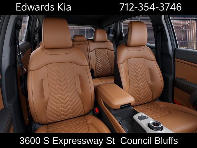 New 2026 Kia Sportage X-Line AWD/4WD image 17