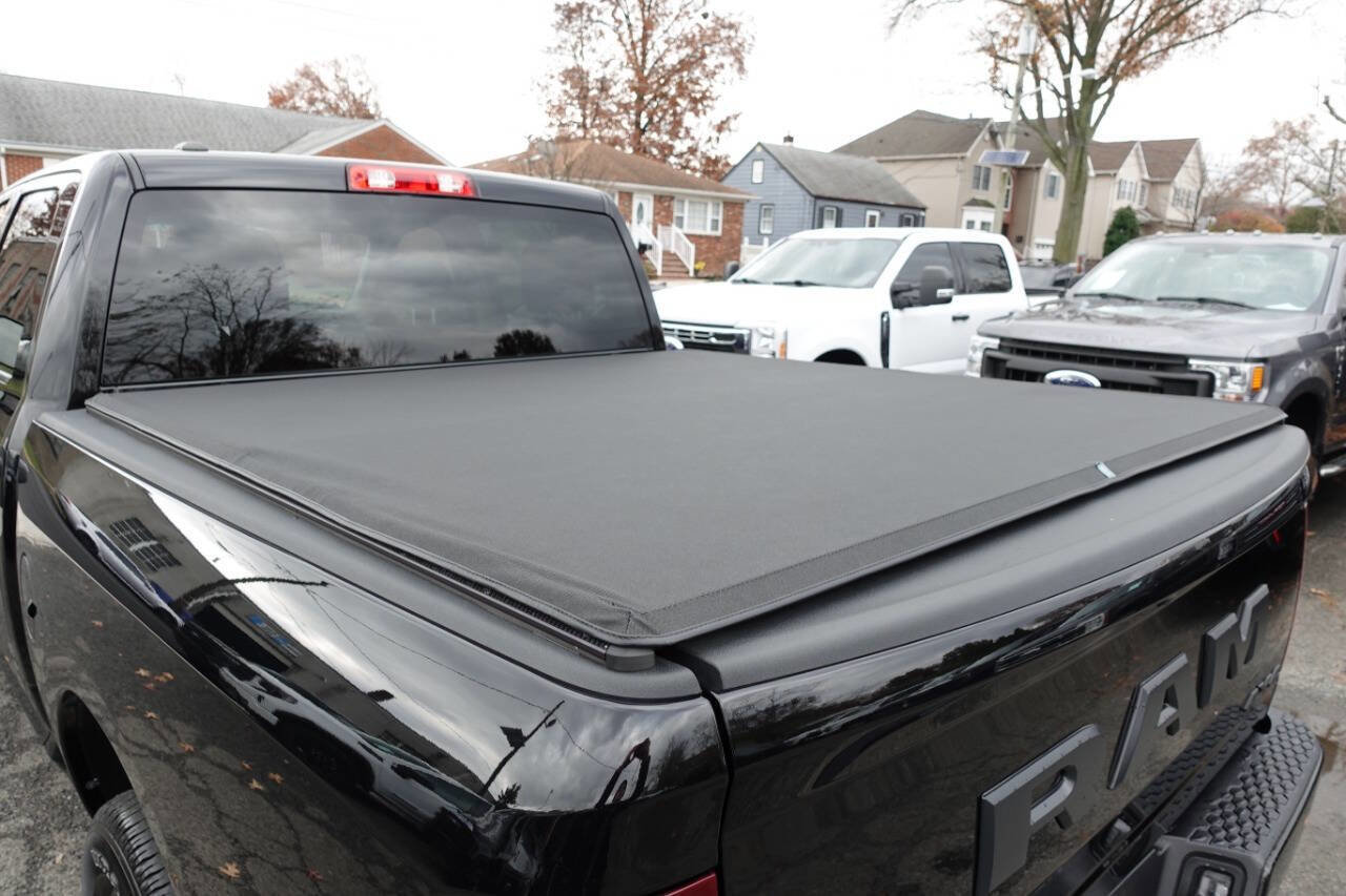 Used 2023 RAM 1500 Express w/ Wheel & Sound Group image 21