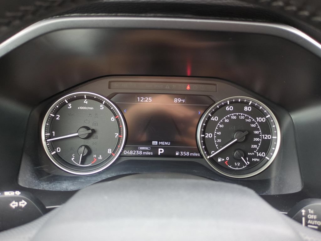 Used 2024 Mitsubishi Outlander SE FWD image 22