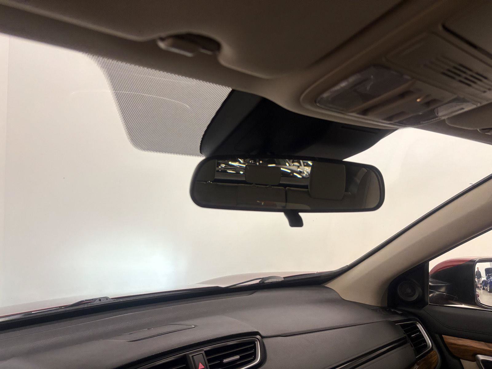 Used 2018 Honda CR-V EX image 29