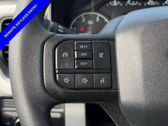 Certified 2026 Ford F350 XL RWD image 17