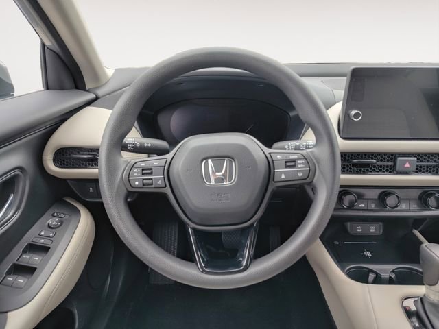 Used 2026 Honda HR-V LX image 12