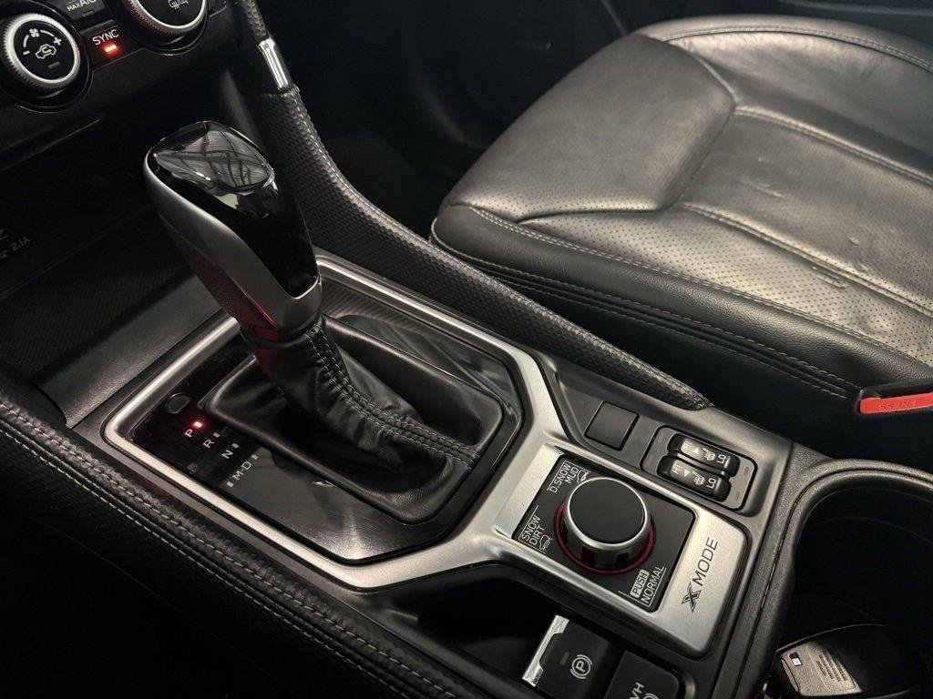 Used 2022 Subaru Forester Touring image 11