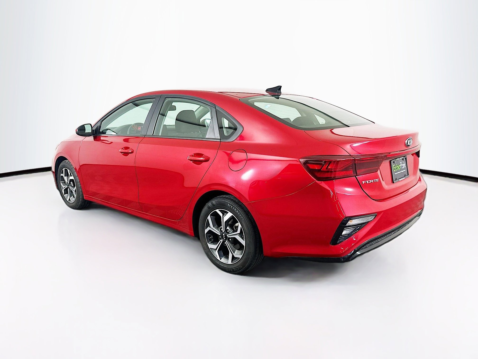 Used 2021 Kia Forte LXS image 5