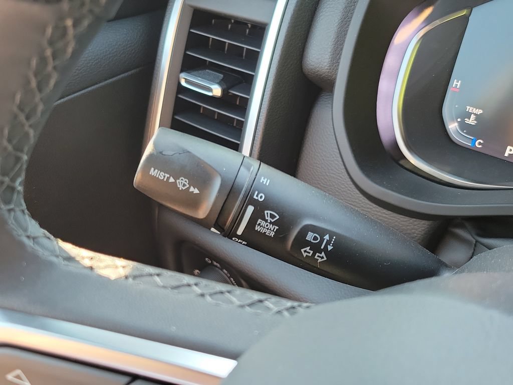New 2026 RAM 1500 Big Horn AWD/4WD image 16