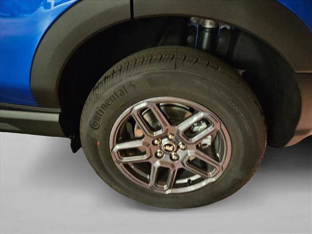 New 2025 Ford Bronco Sport Big Bend w/ Convenience Package image 10