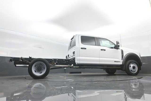New 2026 Ford F450 XL w/ XL Chrome Package image 39
