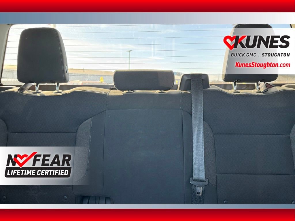 Used 2019 GMC Sierra 1500 Elevation image 34